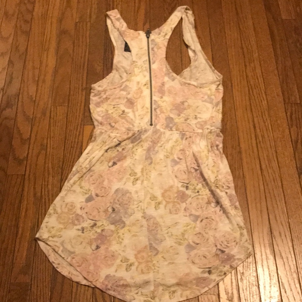 Tank Top - Picture 3 of 4